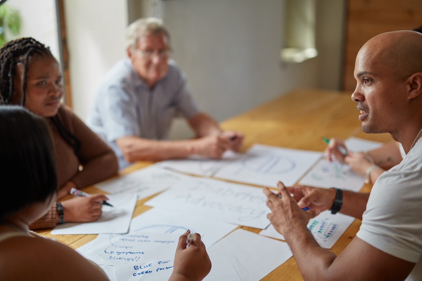 Why Bilingual Research Matters in Diplomacy