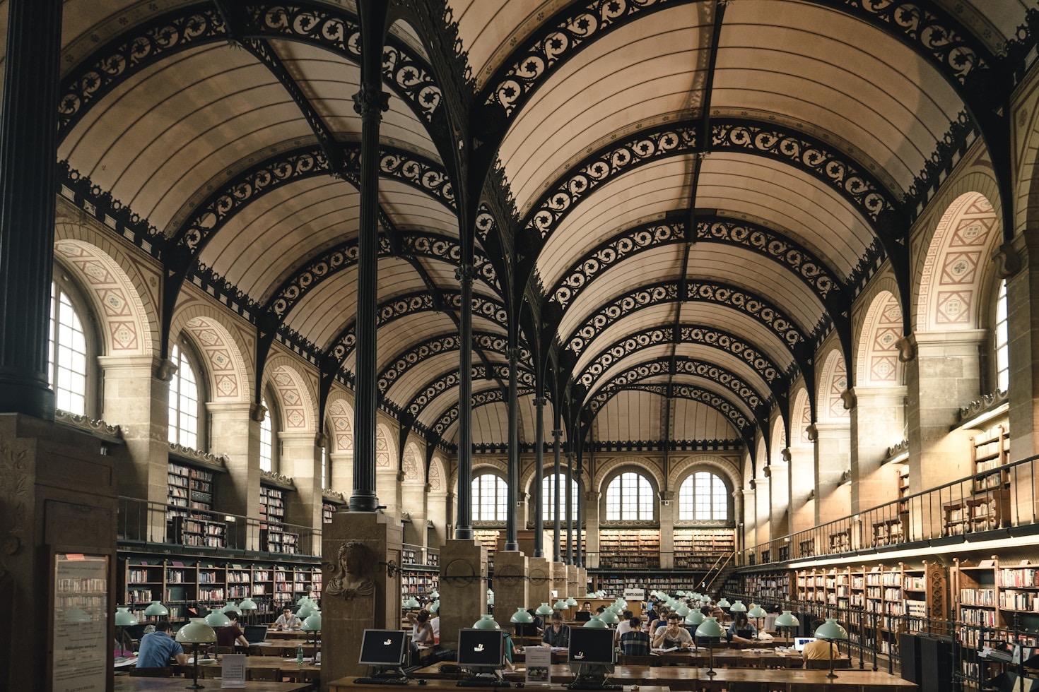 Mapping the Future of Cultural Exchange